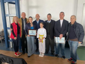 Pionierii judoului sucevean au fost onorați cu prilejul Memorialului „Mihai Alexandroae”