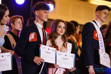 S-au desemnat câștigătorii Concursului județean „Miss & Mister Bucovina”, ediția a IX-a