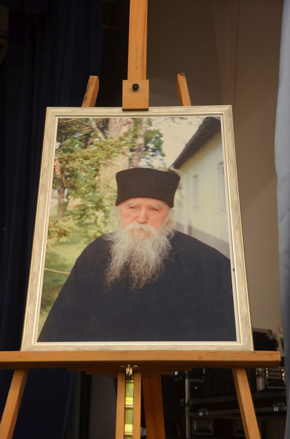 Părintele Cleopa Ilie