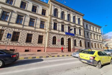 Colegiul Național „Ștefan cel Mare” Suceava