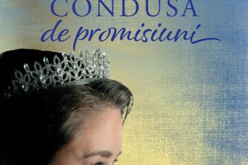 „Femeia condusă de promisiuni”, de Daniela Delibaș, va fi lansată, vineri, la Biserica Filadelfia Suceava