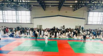 Peste 300 de copii au participat la Memorialul „Mihai Alexandroae”