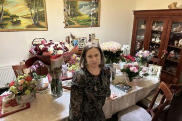 Medicul oncolog Anca Dumitrovici Ababneh, cercetată pentru luare de mită, a scăpat de arestul la domicili