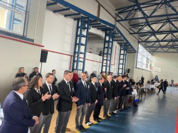 Pionierii judoului sucevean au fost onorați cu prilejul Memorialului „Mihai Alexandroae”