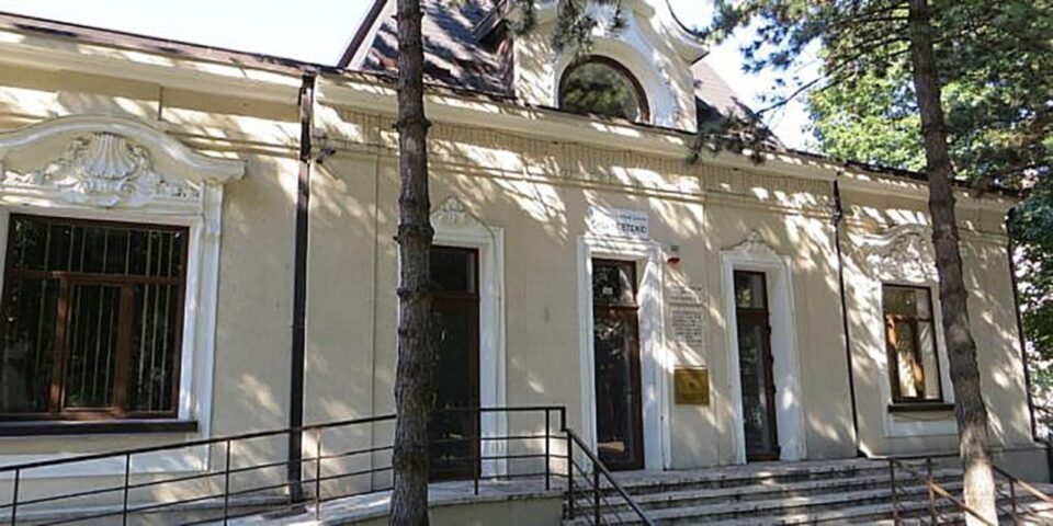 Alianța Franceză din Suceava