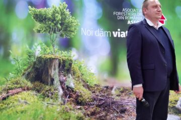 Propuneri pentru noul Cod Silvic, din partea specialiștilor ASFOR, pentru armonie între buna îngrijire a pădurii și nevoile populației
