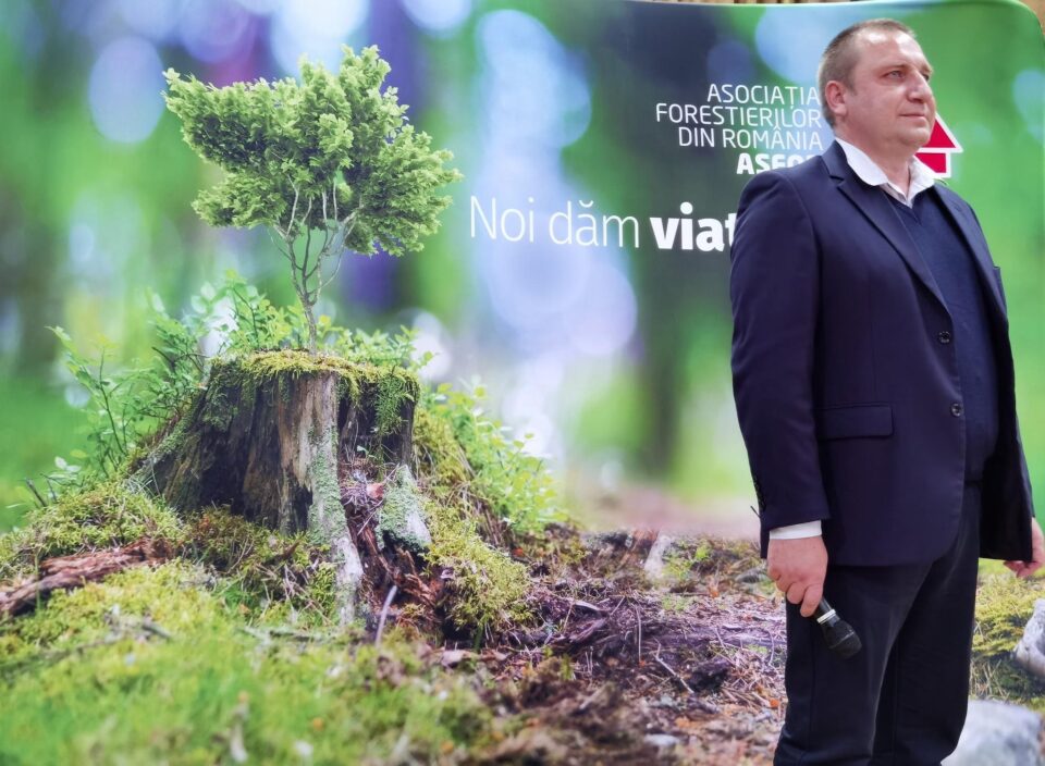 Propuneri pentru noul Cod Silvic, din partea specialiștilor ASFOR, pentru armonie între buna îngrijire a pădurii și nevoile populației