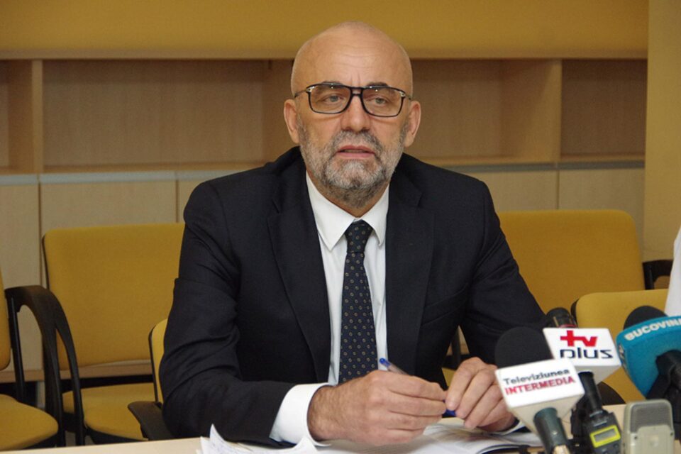 Vasile Rîmbu
