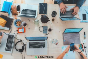 Pasionat de marketing digital în Suceava? Programe de internship disponibile la eAdvertising