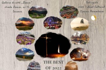 „The Best of 2022”, expoziție de fotografie la Galeria de artă „Zamca”