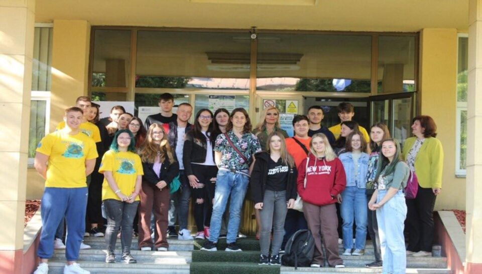 Colegiul Silvic ,,Bucovina” – final de proiect Erasmus, dar… povestea continuă