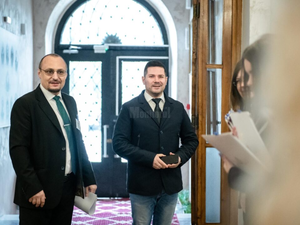 Repere pentru viata, la Colegiul E. Hurmuzachi