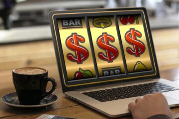 Ghidul începătorului pentru jocurile de tip slot machine