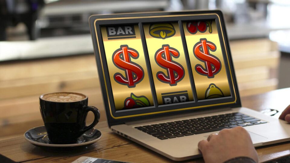 Ghidul începătorului pentru jocurile de tip slot machine