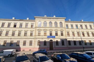 Colegiul Național „Ștefan cel Mare” Suceava a fost raportat greșit ca fiind cu grad II de risc seismic, deși nu a fost făcută nici o expertiză deocamdată