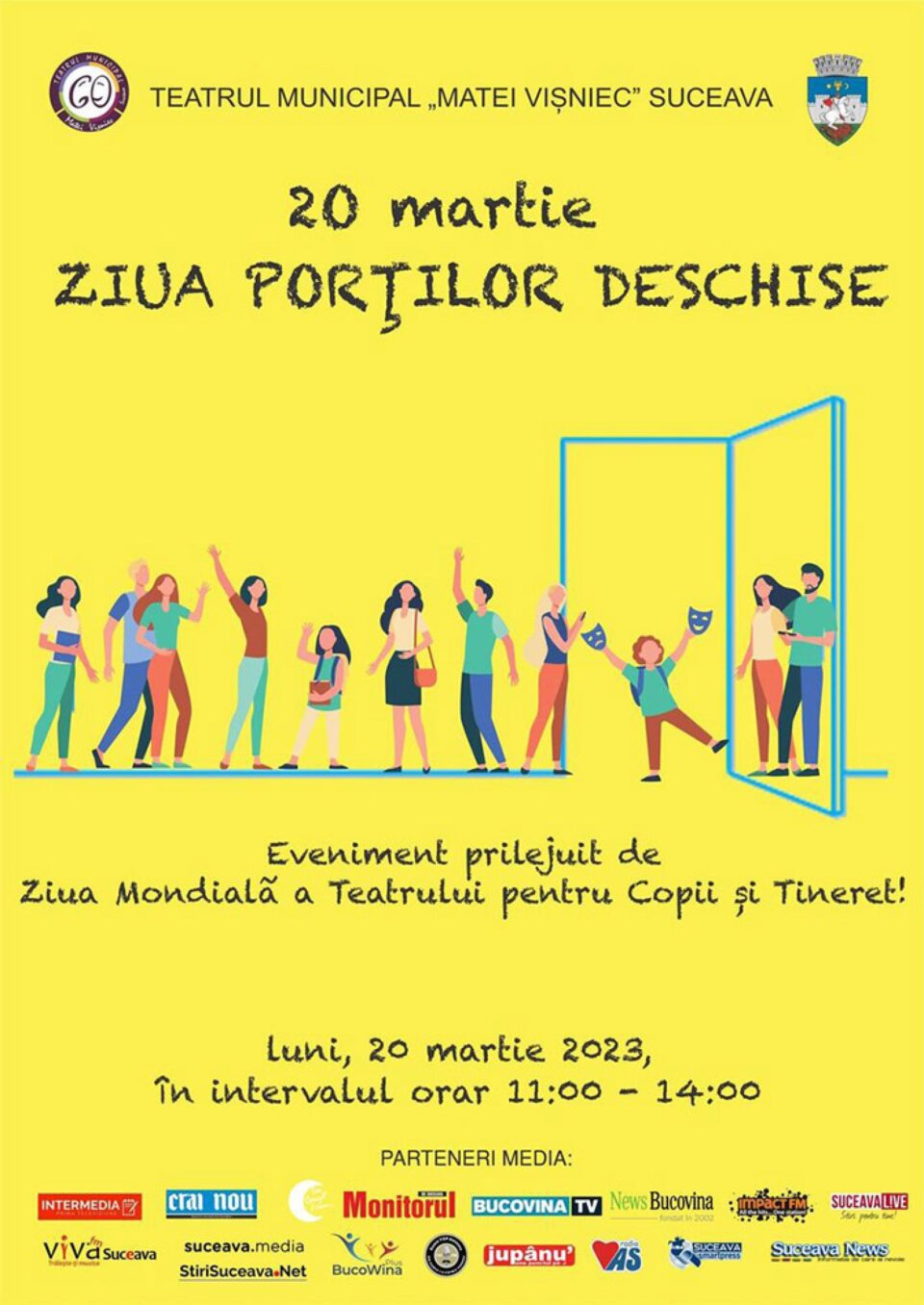 Unde fugim de acasă...