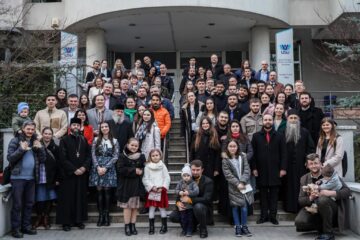 30 de ani de la înființarea ASCOR Suceava