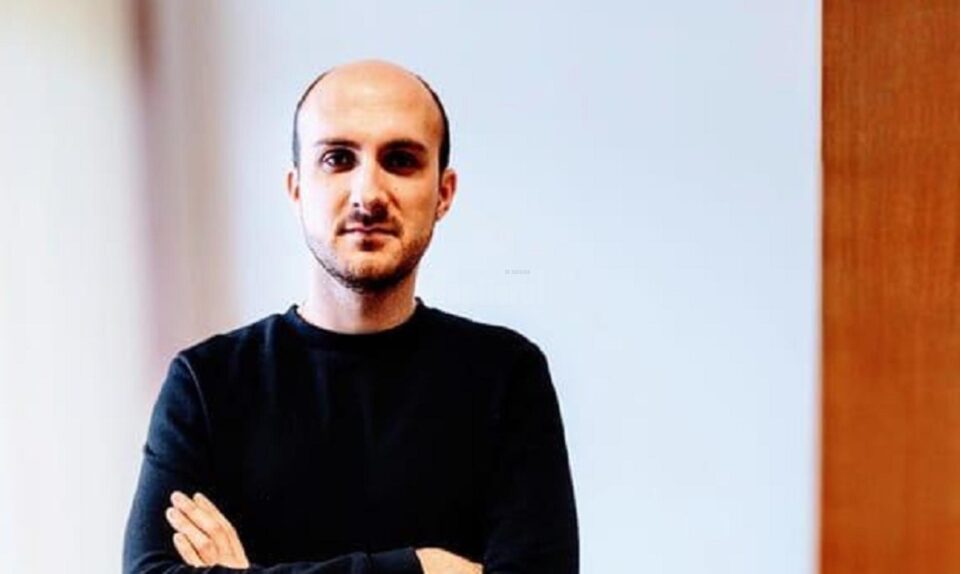 Valeriu Stoilov