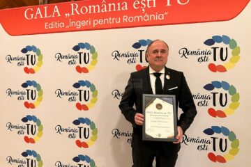 Consiliului Județean Suceava i-a fost acordat premiul pentru Perfotmanțe Remarcabile în Creșterea Atractivității Turistice