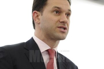 Petru Luhan, fost administrator al județului Suceava