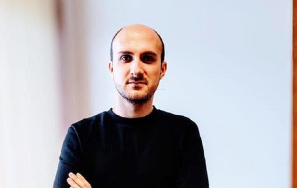 Valeriu Stoilov