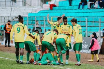 Foresta traverseaza o perioada foarte buna in campionat. Foto Fotograful sportiv