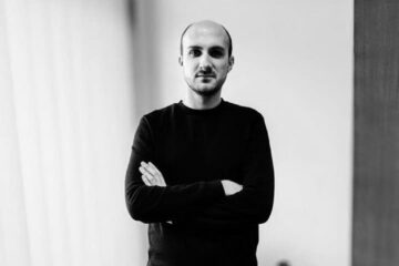 Valeriu Stoilov, tânărul decedat