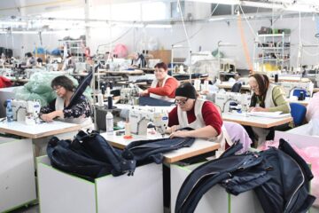 Vizita ministrului Economiei la Suceava