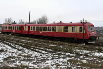 Pe data de 17 martie s-au împlinit opt ani de când nu mai circulă trenuri de pasageri din Gara Fălticeni