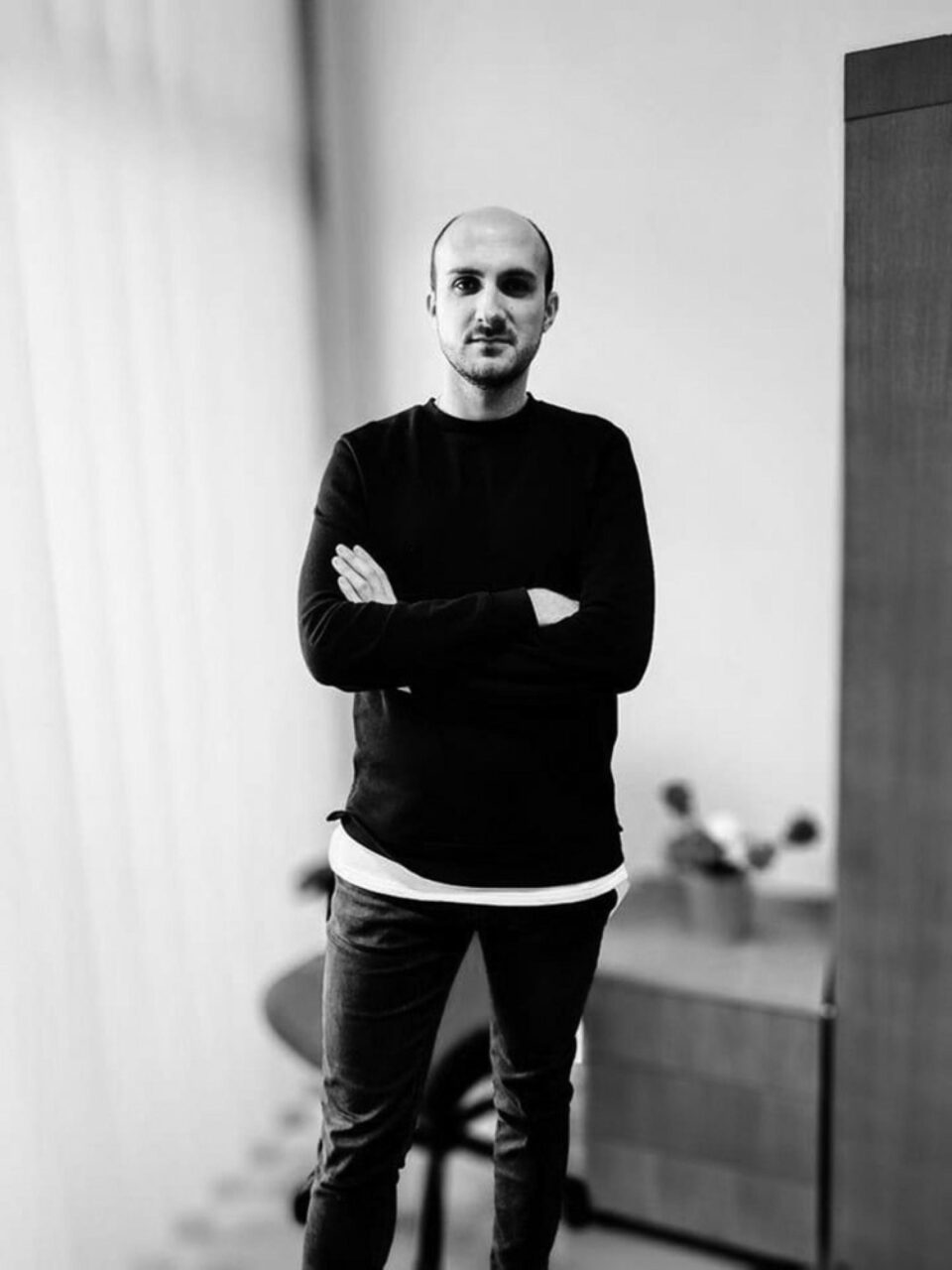 Valeriu Stoilov