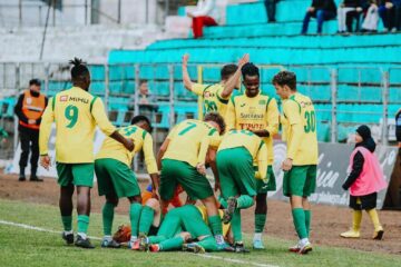 Foresta traversează o perioada foarte bună în campionat. Foto Fotograful sportiv
