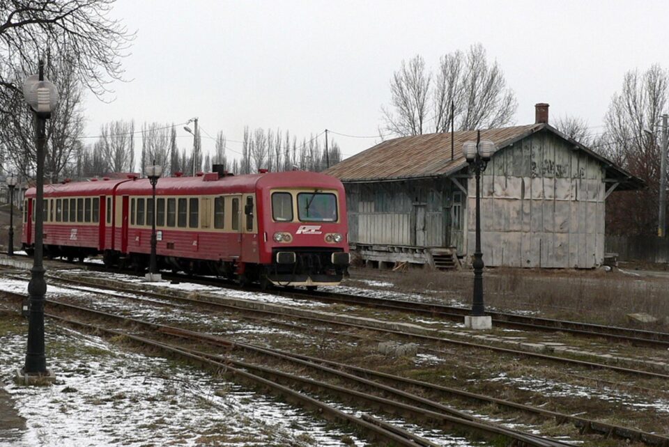 Pe data de 17 martie s-au împlinit opt ani de când nu mai circulă trenuri de pasageri din Gara Fălticeni