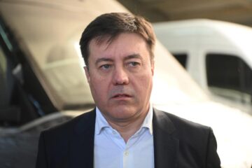 Vizita ministrului Economiei la Suceava