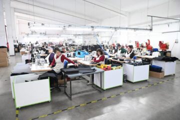 Vizita ministrului Economiei la Suceava
