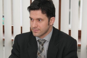 Petru Luhan, fost administrator al județului Suceava