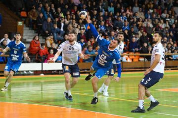 O nouă înfrângere la limită pentru CSU din Suceava în Liga Națională