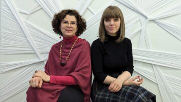 Laura Morari și Emma Wendling, o colaborare fructuoasă transformată într-un showroom modern