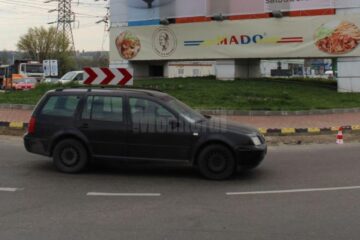 Poliția vine cu lămuriri cu privire la circulația în sensurile giratorii și modul de acordare a priorității
