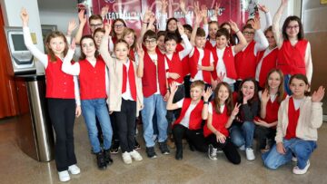 Ziua porților deschise la Teatrul Municipal „Matei Vișniec” Suceava
