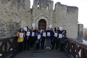 Erasmus +, la Colegiul „Al. I. Cuza” Suceava