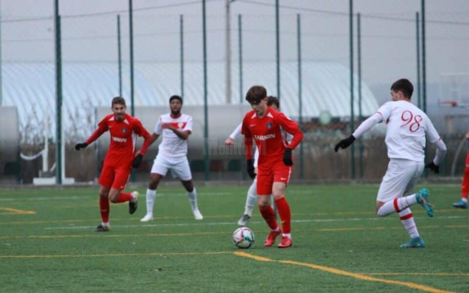 Bucovina Radauti a avut de castigat de pe urma exluderii din campionat a celor de la Dante. Foto Cristian Plosceac Bucovina Radauti a avut de castigat de pe urma exluderii din campionat a celor de la Dante. Foto Cristian Plosceac