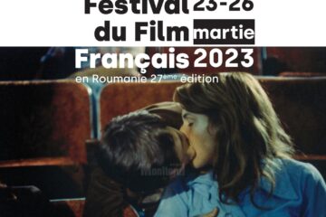 Șapte filme franceze remarcabile, la Auditoriumul „Joseph Schmidt” al USV