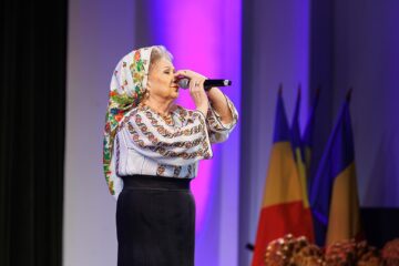 Turneul „Acasă-i România”, la Bacău