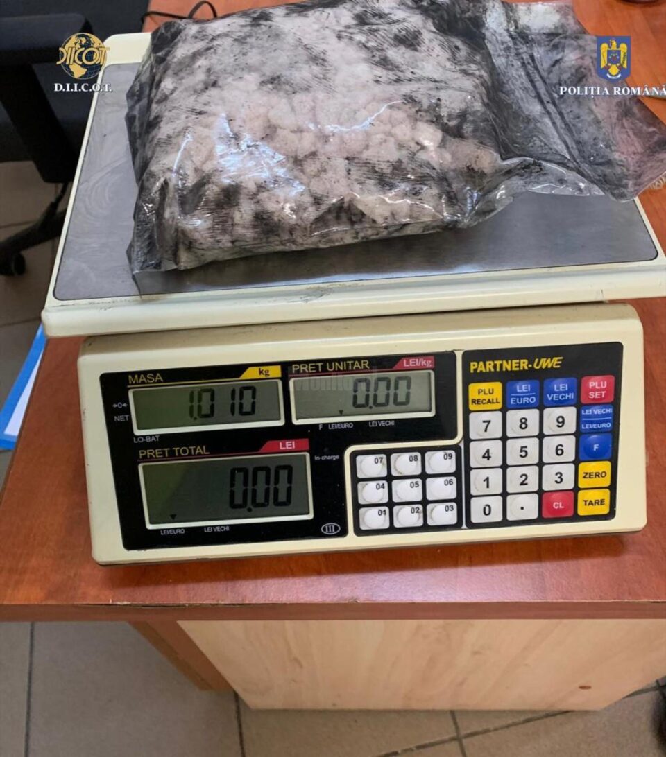 Substanțe psihoactive
