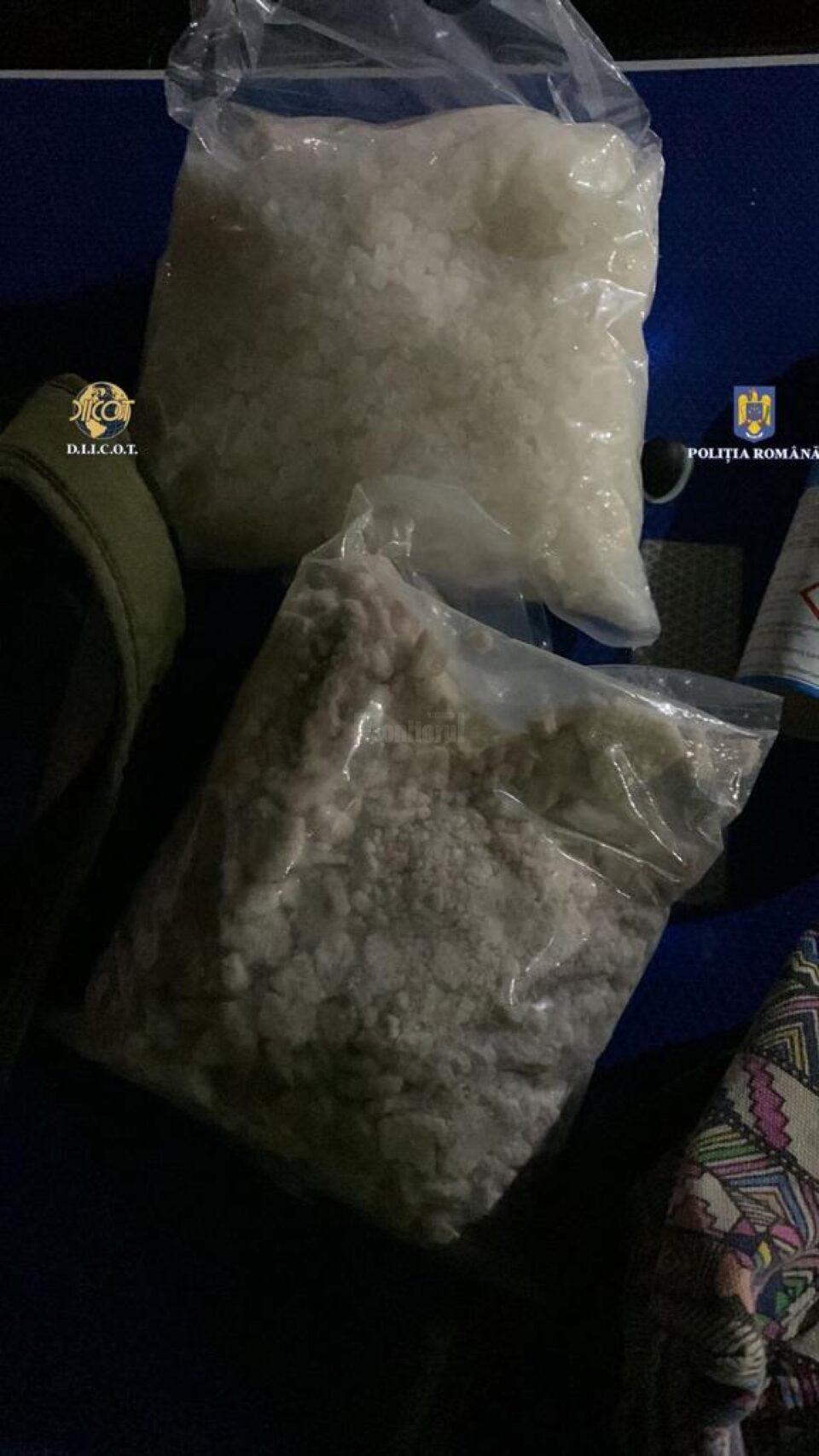 Substanțe psihoactive