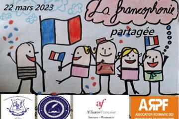 Elevi de la două licee sucevene participă miercuri la activitatea „Francophonie partagée‟