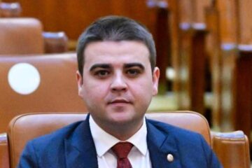 Deputatul PSD de Suceava Gheorghe Șoldan