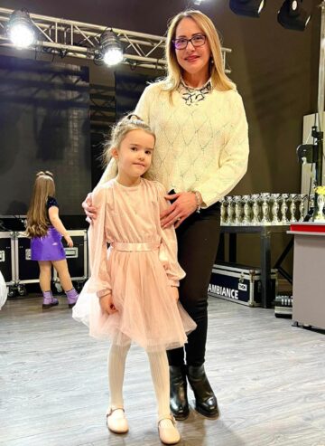 Elevi suceveni, pe podium la Festivalul de muzică „Lucky Kids”