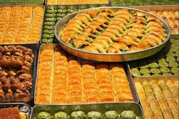 Experiența culinară mediteraneană revine la Iulius Mall Suceava