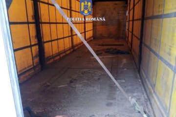 Ce s-a găsuit efectiv la controlul în trafic